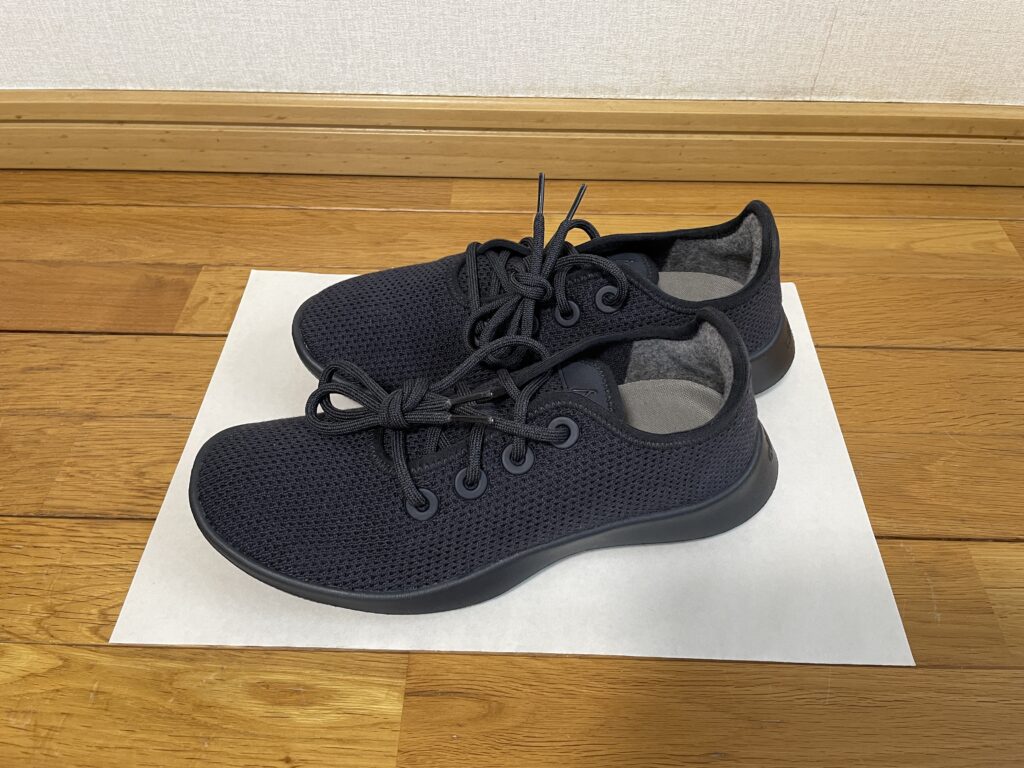 allbirds スニーカー 購入 安い